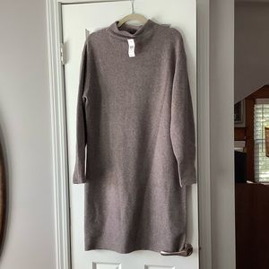 Ann Taylor Sweater Dress